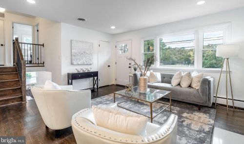 8705 Old Mount Vernon Rd, Alexandria VA  22309-2013 exterior