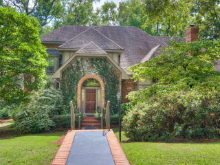 49 Conifer Cir, Augusta, GA 30909-5709