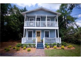 1506 Idlewild Ave, Tampa FL  33610-4339 exterior