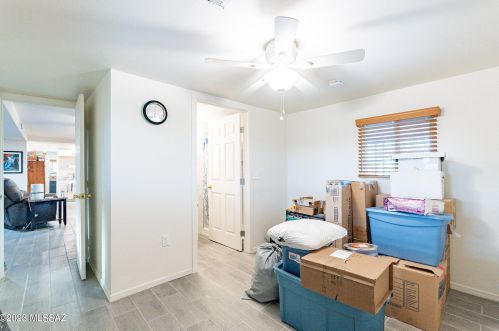 6852 Rocking Chair, Tucson AZ  85757-9504 exterior