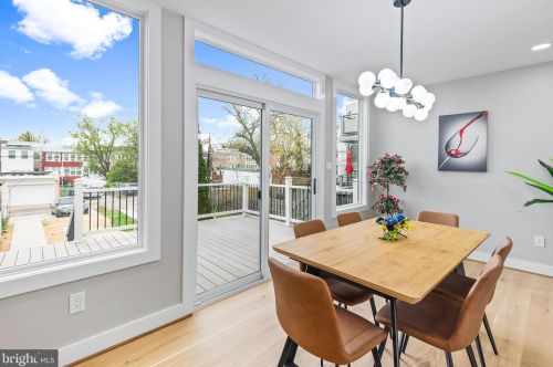 1225 Randolph St, Washington DC 20011-5908 exterior