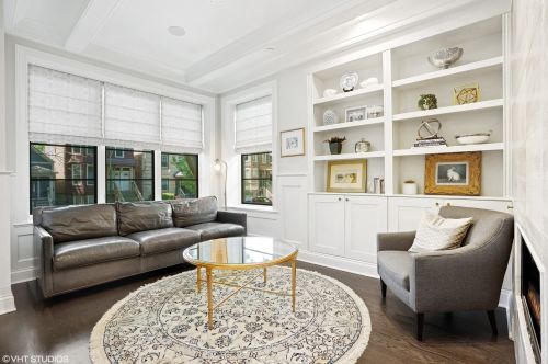 3625 Marshfield Ave, Chicago IL 60609-1325 exterior