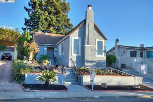 539 Arlington Ave, Berkeley, CA 94707-1641