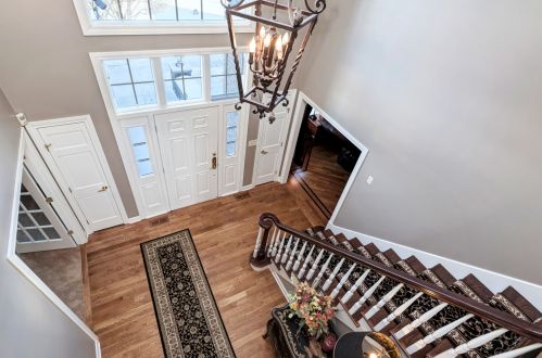 24547 Park Riv Ln, Joliet IL 60404-7673 exterior