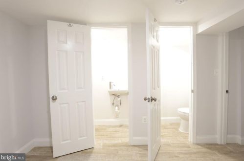 711 49 Pl, Washington DC 20019-4873 exterior