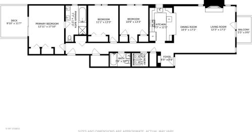 1425 Byron St, Chicago IL  60613-2891 exterior