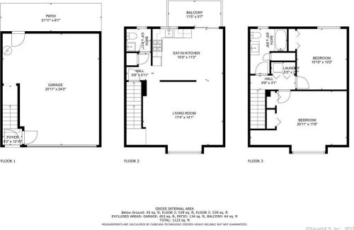 45 Atlantic St, New Britain CT  06053-3083 exterior