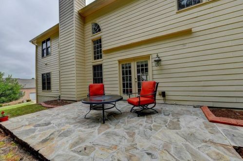 4740 Eagles Rdg Loop, Lithonia GA 30038-3538 exterior