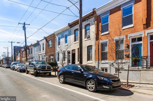 1518 20 St, Philadelphia PA 19140-1003 exterior