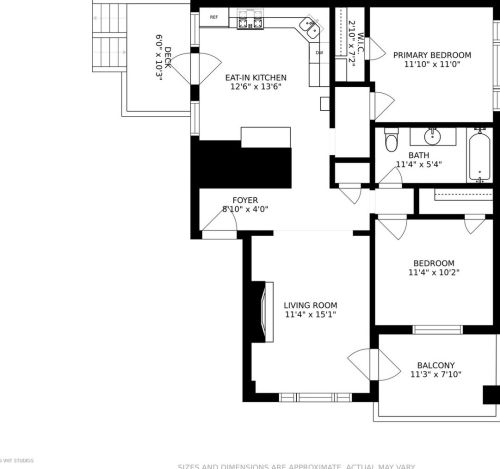 1336 Albion Ave, Chicago IL  60626-4702 exterior