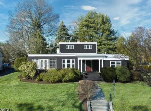 175 Turrell Ave, South Orange, NJ 07079-2346