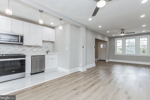 2704 6 St, Washington DC 20024-3800 exterior