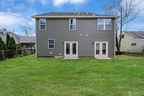 22 Stiles Rd, Edison NJ  08817-4137 exterior