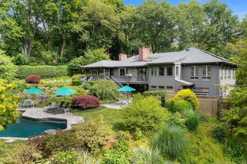 5 Clapboard Hill Rd, Westport, CT 06880-6316