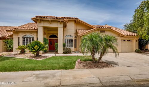 3290 Ambrosia Dr, Chandler, AZ 85248-3631