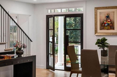 3220 Farmington Dr, Atlanta GA  30339-4707 exterior