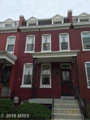 1018 Spring Rd, Washington, DC 20010-1420