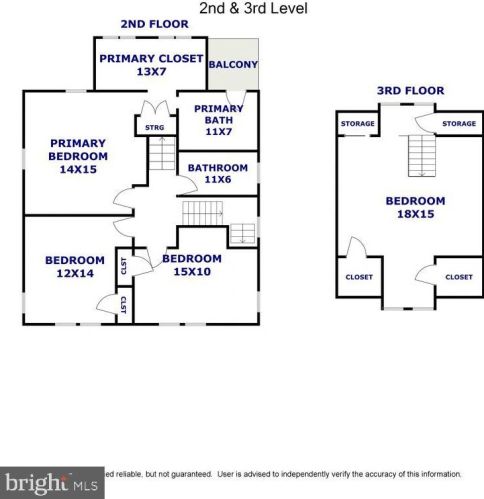 210 Brookletts Ave, Easton MD 21601-2915 exterior