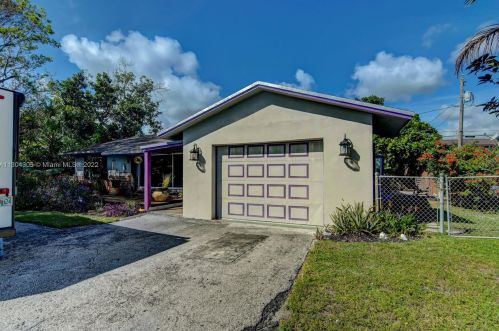 2815 1 Ct, Boynton Beach FL 33435-7646 exterior