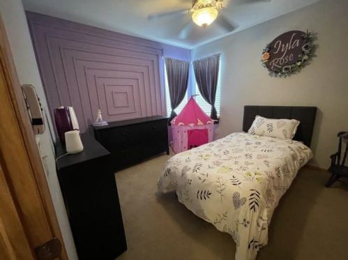 513 Apollo Way, Madison WI  53718-2901 exterior