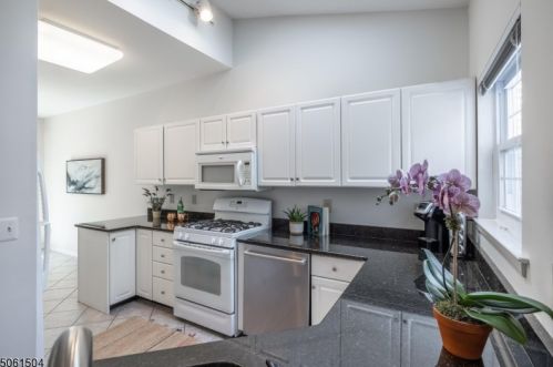 1601 Northcrest Ter, Whippany NJ exterior