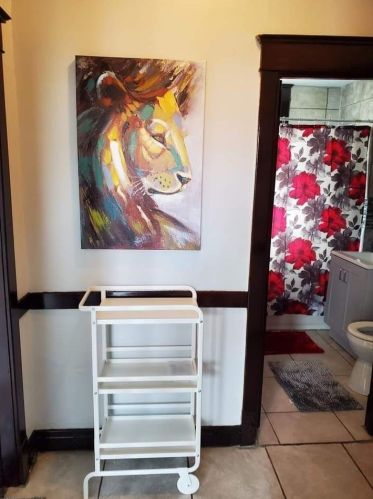 3645 Thomas St, Chicago IL  60651-3923 exterior