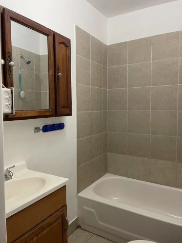 3603 Winchester Ave, Chicago IL 60609-1234 exterior