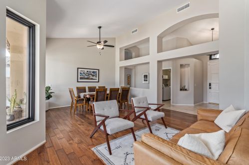 3291 Del Rio St, Chandler AZ  85226-2305 exterior