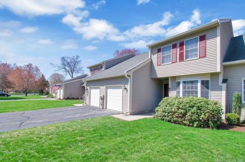 607 Locksmith, Windsor, CT 06095-2036