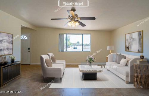 7449 29th St, Tucson, AZ 85710-5707