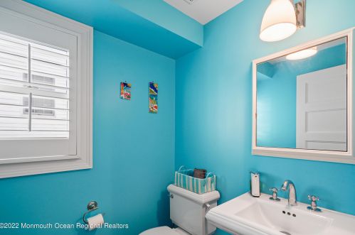 91 Ward Ave, Locust NJ 07760-2032 exterior