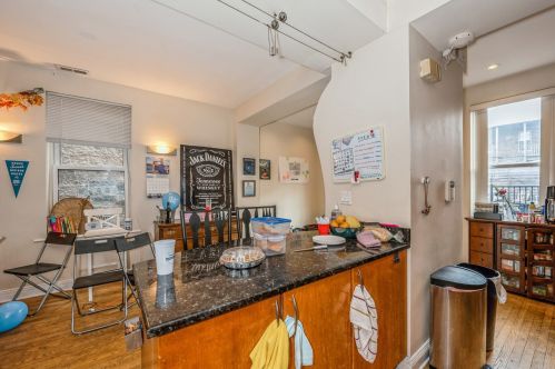 1741 Crystal St, Chicago IL 60651-1833 exterior