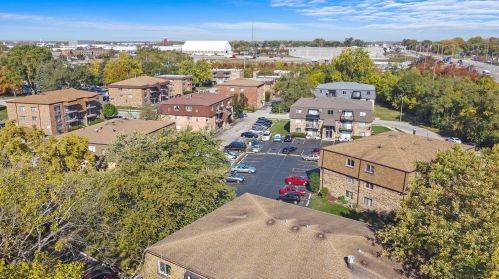 4819 Engle Rd, Chicago IL  60803-3045 exterior