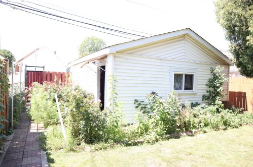 5954 Kostner Ave, Chicago IL  60629-5241 exterior