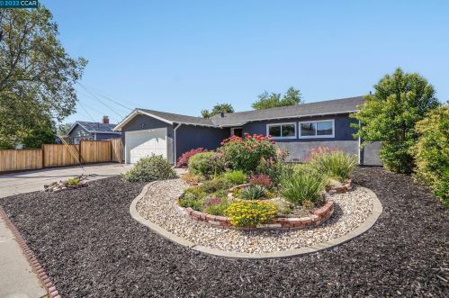 1871 Larkspur Ct, Concord CA exterior