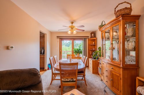 332 Bayberry St, Browns Mills NJ  08015-1343 exterior