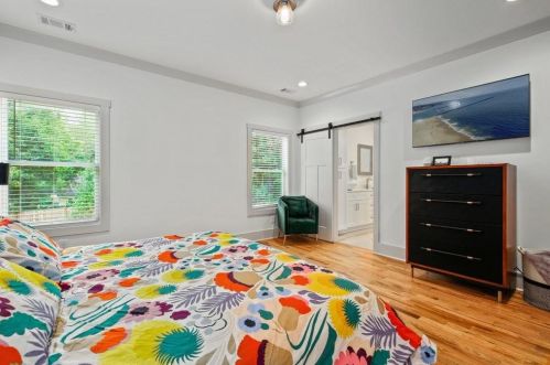 1136 Indale Pl, Atlanta GA  30310-3721 exterior