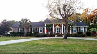 9001 Kings Rd, Myrtle Beach SC  29572-4727 exterior