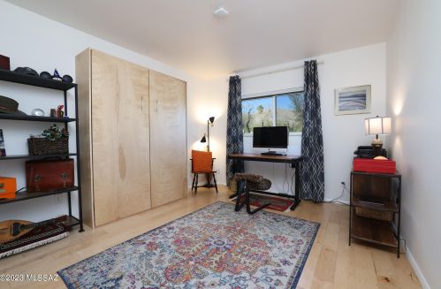 1202 Chula Vista Rd, Tucson AZ  85704-3008 exterior