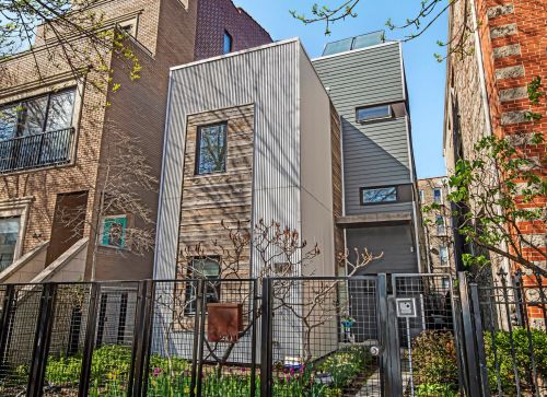 1404 Ohio St, Chicago, IL 60642-6118