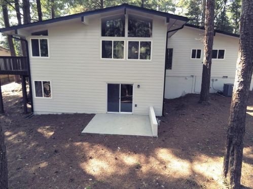 2071 Deborah Dr, Atlanta GA 30345-3917 exterior