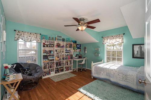 1039 Barberry Ln, Saint Louis MO 63122-5113 exterior