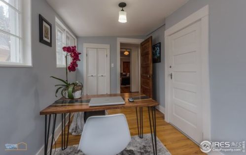 743 9 St, Boulder CO 80302-7527 exterior