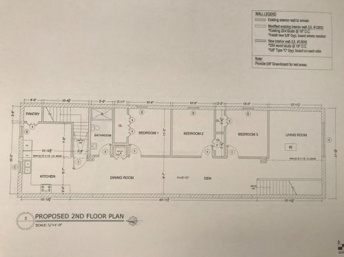 5024 30th Pl, Chicago IL  60804-3539 exterior