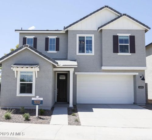 6525 15th Dr, Phoenix AZ  85041-5809 exterior