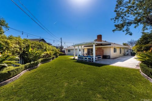 17371 Amaganset Way, Tustin CA 92780-2507 exterior