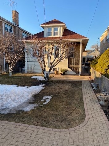 5751 Addison St, Chicago IL 60634-4316 exterior