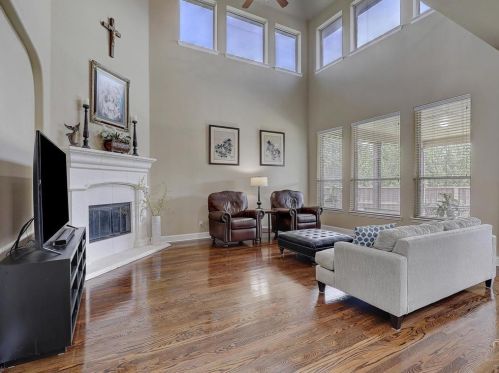 12254 Salem Dr, Frisco TX 75035-9069 exterior