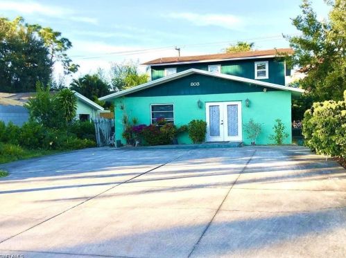 803 Myrtle Ter, Naples, FL 34103-2821