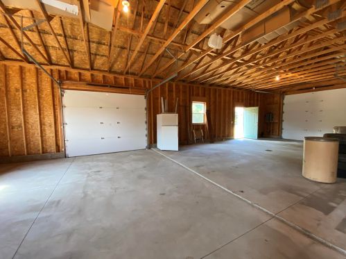 12710 Macclain Ct, Cedar Springs MI exterior